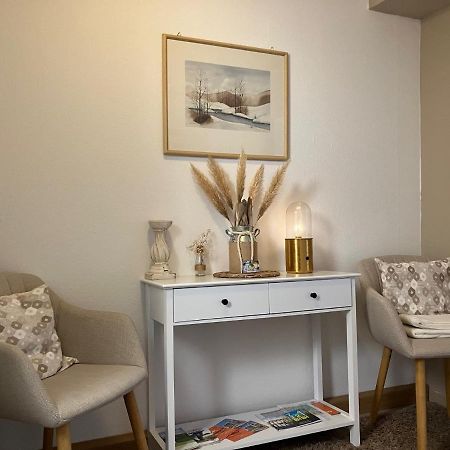 Appartamento Enz Bietigheim-Bissingen Esterno foto